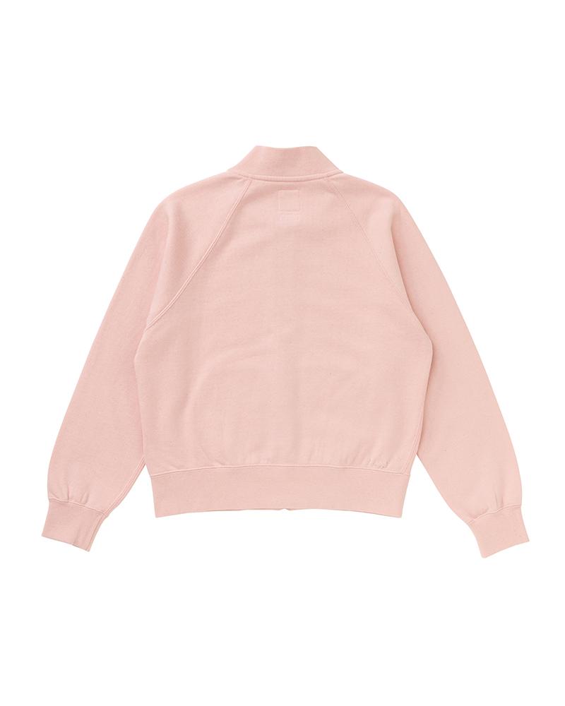 RAGLAN BLOUSON F.Z. (C/WS) W | Visvim Official North